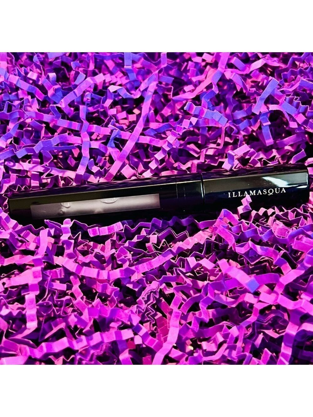 Illamasqua Loaded Lip Polish in Glaze